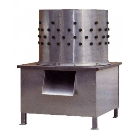CHICKEN FEATHER MACHINE (CM-22 / CM-24 / CM-26)